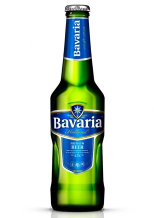 Bavaria Premium Cerveza 330 ml