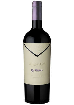 Lindaflor La Violeta Malbec