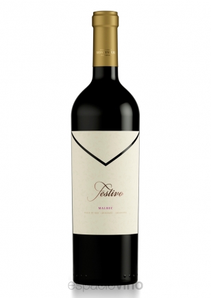 Festivo Malbec