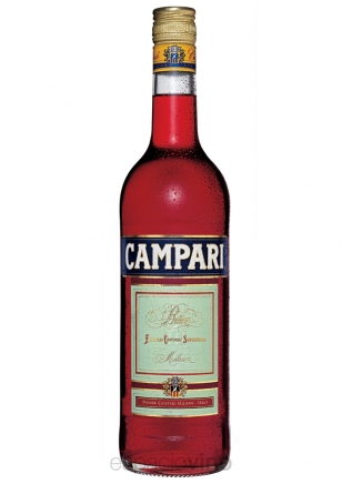 Campari Aperitivo 750 ml