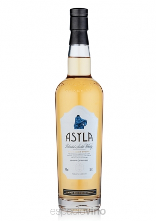 Asyla Whisky 700 ml