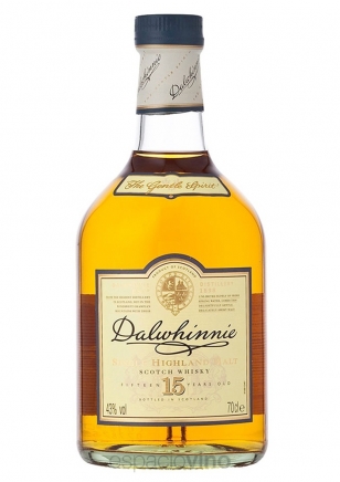 Dalwhinnie Whisky 750 ml