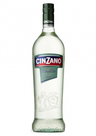 Cinzano Extra Dry Aperitivo 950 ml