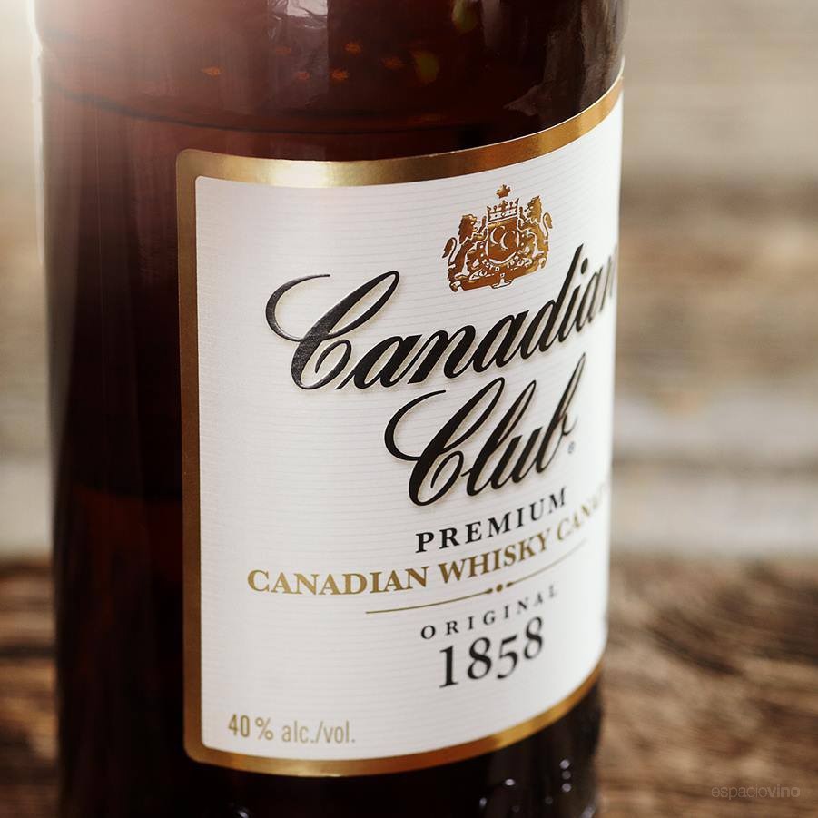 Canadian Club