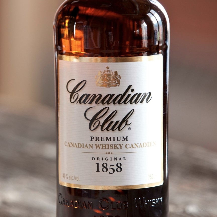 Canadian Club