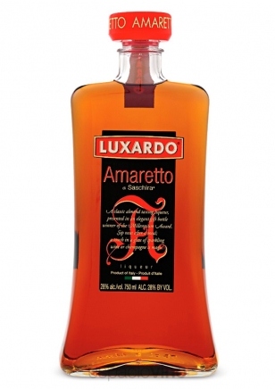 Amaretto Luxardo Licor 750 ml