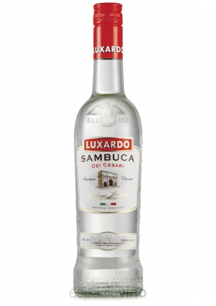 Sambuca Luxardo Licor 700 ml