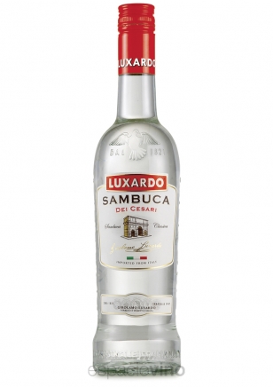 Sambuca Luxardo Licor 700 ml