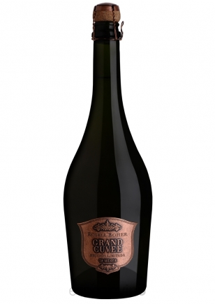 Rosell Boher Grand Cuvée 70 Meses