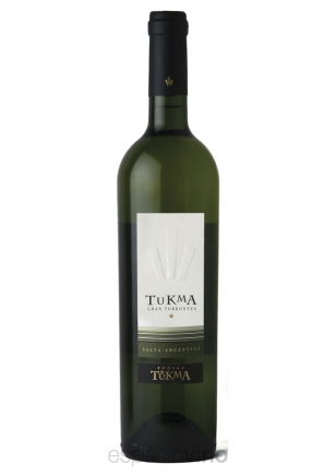 Tukma Gran Reserva Torrontés