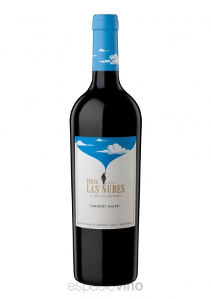 Finca Las Nubes Cabernet Malbec