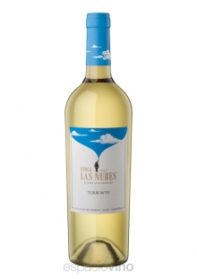 Finca Las Nubes Torrontés