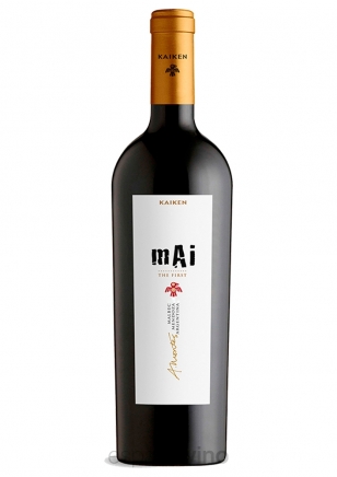 Kaiken Mai Malbec