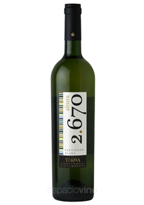 Altura 2670 Sauvignon Blanc