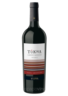 Tukma Reserva Cabernet Sauvignon
