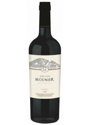 José L Mounier Reserva Blend