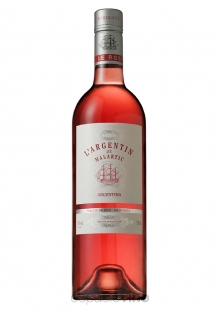 L Argentin de Malartic Rosado