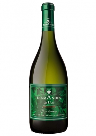 Diamandes de Uco Grande Reserve Chardonnay