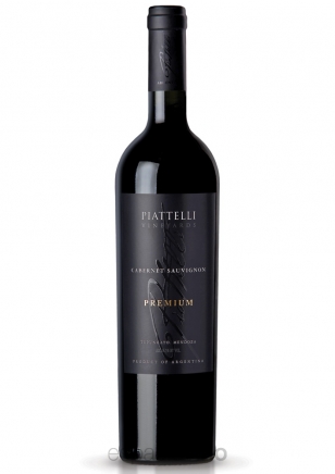 Piattelli Reserve Cabernet Sauvignon Mendoza