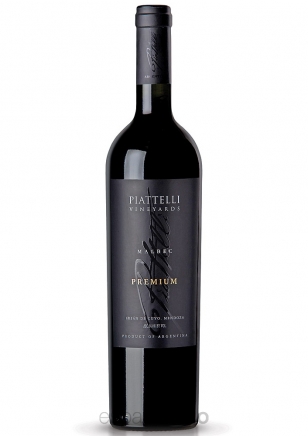 Piattelli Reserve Malbec Mendoza