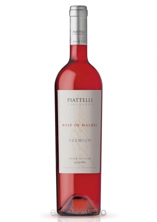 Piattelli Reserve Rosé de Malbec