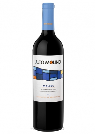 Alto Molino Malbec
