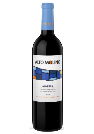 Alto Molino Malbec