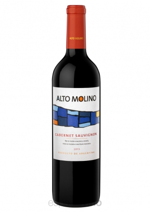 Alto Molino Cabernet Sauvignon