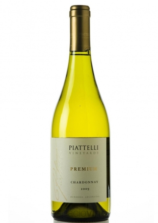 Piattelli Reserve Chardonnay