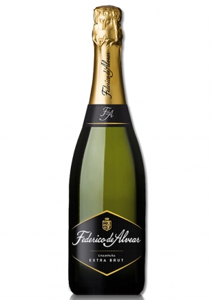 Federico de Alvear Extra Brut