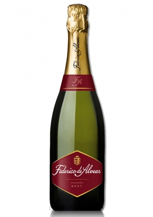 Federico de Alvear Brut