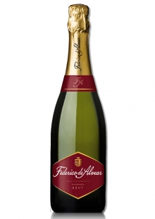 Federico de Alvear Brut