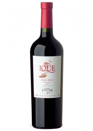 Ique Malbec