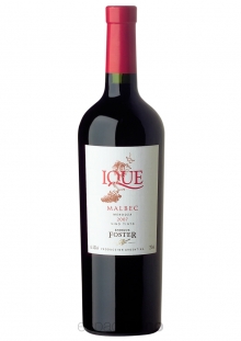 Ique Malbec