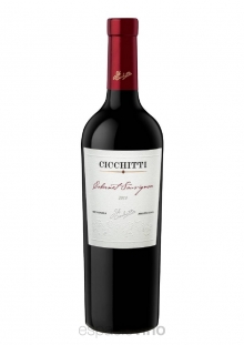 Cicchitti Cabernet Sauvignon