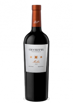 Cicchitti Gran Reserva Malbec