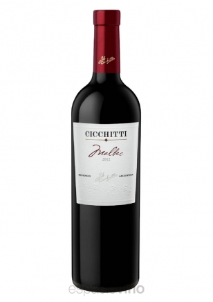 Cicchitti Malbec