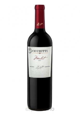 Cicchitti Merlot