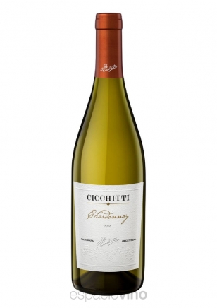 Cicchitti Cosecha Familiar Chardonnay