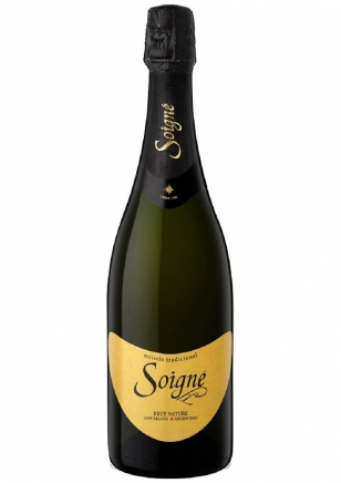 Soigne Brut Nature