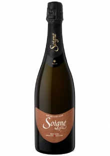 Soigne Brut Rosé