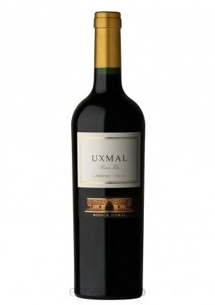 Uxmal Cabernet Syrah