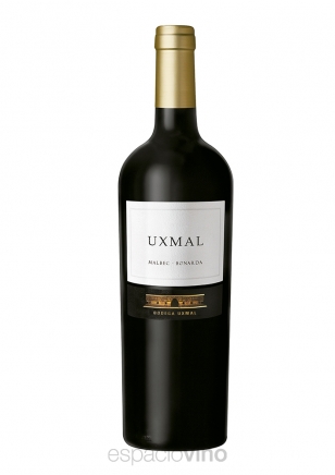 Uxmal Malbec Bonarda