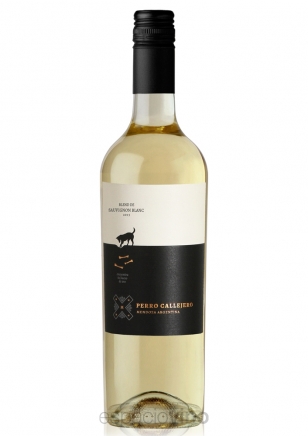 Perro Callejero Sauvignon Blanc