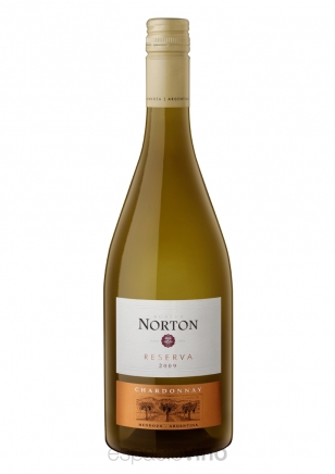 Norton Reserva Chardonnay