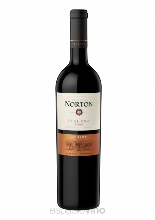 Norton Reserva Merlot