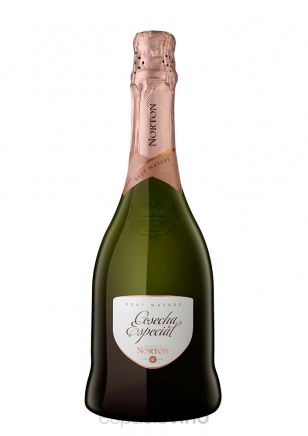 Norton Cosecha Especial Brut Nature