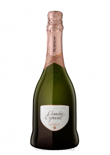 Norton Cosecha Especial Brut Nature