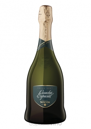 Norton Cosecha Especial Extra Brut