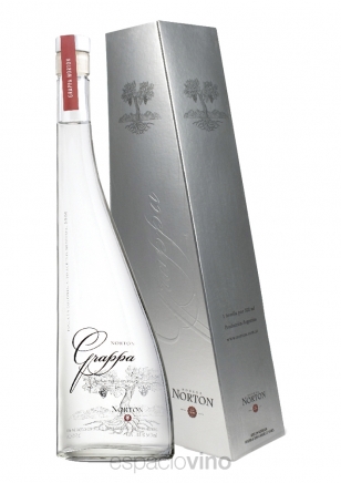 Norton Grappa 500 ml